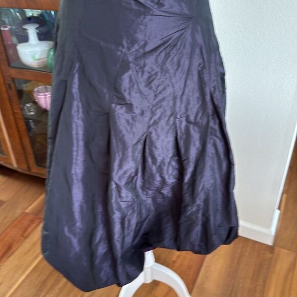 Irene Van Ryn dress & cape - Picture 3 of 11